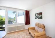 Renditestark investieren: Gepflegte Kleinwohnung in Bad Ischl/Kreutern