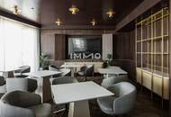 ERSTBEZUG: Elegantes Apartment mit Top-Ausstattung und Stadtblick Neue Donau, Dooman, Gym, Lounges!