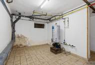 Haus in Marchegg | Grundstück mit 1.222m² | Großzügiger Garten