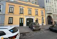 Garagenstellplätze in zentraler Lage der Josefstadt zu vermieten – Albertgasse 31, 1080 Wien