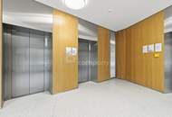 Modernes 2-Zimmer-Apartment mit 12 m² Balkon – voll möbliert, all-inclusive | 1020 Wien