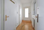 Leibenfrostgasse 8 - Zwischen Sehnsucht und Realität