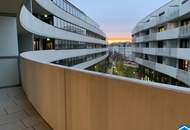 Top 2-Zimmer-Wohnung nahe dem WU Campus und Wiener Prater