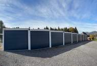 Garage - ideal für Privat oder Anleger