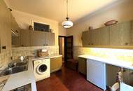 Haydngasse / Webgasse | Großzügige 3 Zimmer Wohnung | 1. Obergeschoss | Lift | möbliert