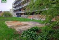 Geräumige 2-Zimmer-Wohnung - UNBEFRISTET