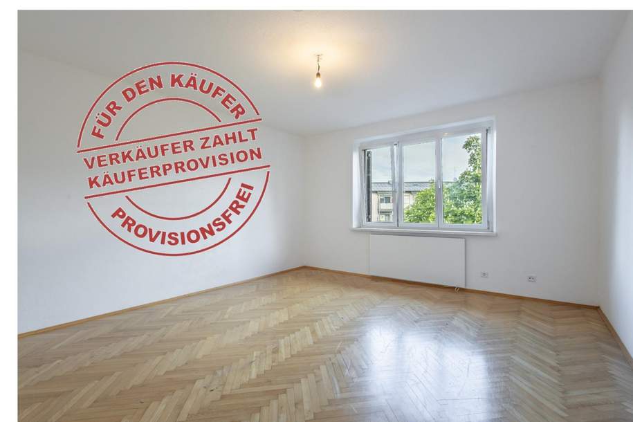 *Provisionsfrei!* Charmante 2-Zimmer-Eigentumswohnung in Villach – mit Balkon &amp; Stellplatz, Wohnung-kauf, 159.000,€, 9500 Villach(Stadt)