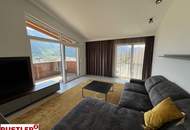Panoramablick. Privatsphäre. Perfektion. Luxuriöses Penthouse mit Seeblick auf den Achensee!