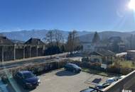 Naturnah! Charmante 2-Zimmer Wohnung mit Tiefgarage und zwei Balkonen