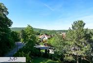 Modernes Wohnen am Lainzer Tiergarten – Geräumige Neubau-Villa mit Pool und Lift!