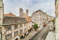 Repräsentative Wohnung in top Lage zu vermieten-ZWEITBEZUG