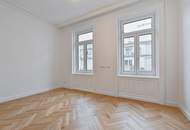 Turmburggasse 1 - Exquisiter Stil-Altbau