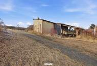 Landhaus mit ca. 5408 m² Grund im Weinviertel - Wohnkomfort &amp; Landwirtschaft vereint