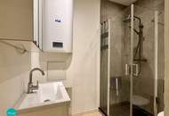 Urban &amp; ruhig zugleich! Helle 2-Zimmerwohnung mit Altbauflair &amp; 3-Meter-Raumhöhe! Sehr gute Infrastruktur!