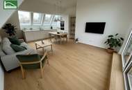 Neubauprojekt Freihof 7–9 – Leben, wo Qualität zuhause ist. - WOHNTRAUM