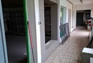 Geschäftslokal mit Lager ca. 500m² - ideal als Kleinfirma!!