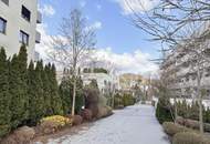 Helle 1-Zimmer-Wohnung mit großem Balkon in attraktiver Wohnlage - AB SOFORT verfügbar