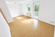 Moderne Neubauwohnung mit Balkon in zentraler Lage