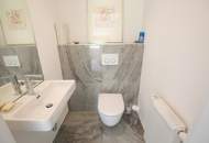 Bungalow pur - 7.070m² Natur & Ruhe in modernem Stil - Altenmarkt / Triesting