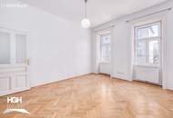 1160 Wien Helle 3-Zimmer-Altbauwohnung mit Lift in zentraler Lage von Ottakring nahe U3