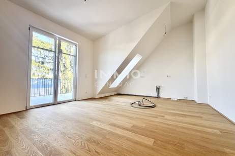 Penthouse-Highlight: Lichtdurchflutete 4-Zimmer-Residenz mit exklusivem Wohngefühl, Wohnung-kauf, 1.260,€, 1130 Wien 13., Hietzing