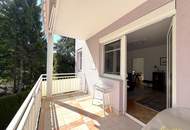 2022 RENOVIERTER SOFORTBEZUG IN VELDENER ZENTRUMSNÄHE! MÖBLIERTES 3 ZIMMER-EIGENTUM MIT BALKON IN SÜD-WEST-LAGE.