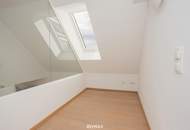 3-Zimmer-Dachterrassenwohnung | nähe Mariahilferstraße