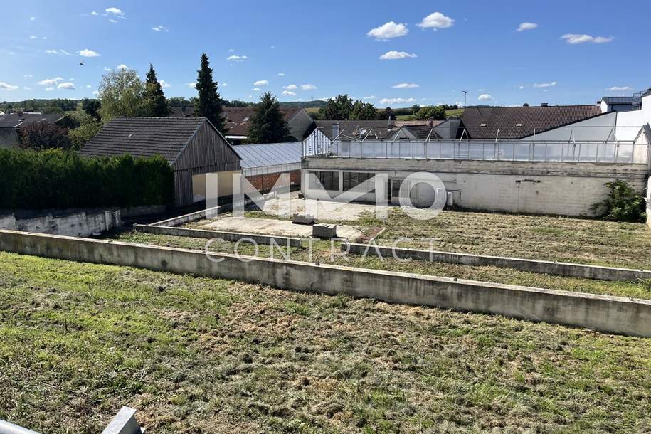 Haus mit großem Grundstück ca. 2 200 m², Haus-kauf, 2154 Mistelbach