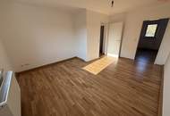 Sonnige Grünlage, ausgewählte Nachbarschaft &amp; Entspannung pur: sanierte 3-Zimmer-Wohnung im oberen Stock eines kleinen Mehrparteienhauses mit moderner Dusche und viel Privatsphäre!