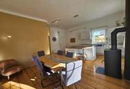 Großzügiges Wohnhaus mit Geschichte und Charme im Zentrum von Teufenbach