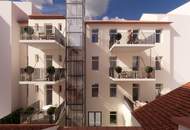 Apartment zur Kurzzeitvermietung beim Meidlinger Markt