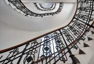 Top aufgeteilte Altbauwohnung mit Eigengarten! Zwischen Rochusmarkt und Kardinal Nagl-Platz!