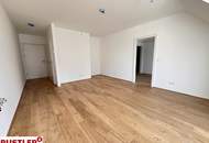 Anlegerwohnung im Neubauprojek VINCENT | 2 Zimmer mit Balkon | Ruhe und Anbindung | Provisionsfrei!