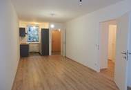Ideale 2 Zimmer Neubauwohnung!