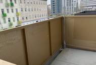 Jetzt besichtigen! Helle 2,5-Zimmer-Wohnung mit zwei Balkonen und feiner Lage!