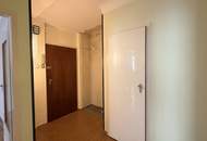 Gemütliche Zweizimmerwohnung mit Gestaltungspotenzial