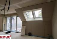 3-Zimmer-DG- Wohntraum mit Balkon - Nähe Kutschkermarkt