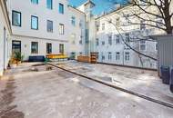 Helle 3 ZI Terrassen-Wohnung | Provisionsfrei!