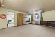 Südseitige Ruhelage in Bad Vöslau !