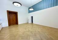 Wiener Börsegebäude- Eine Adresse von historischer Grandezza: Ihr Büro im Herzen Wiens!