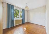 Bungalow mit Vollkeller, Garage und Garten, nahe dem Brucker Stadtzentrum