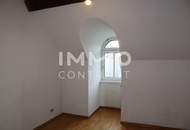 Dachgeschoß- Galeriewohnung | Griesplatz 23