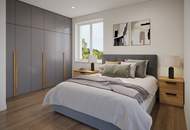 Attraktive Eigentumswohnung im Grünen – Karl-Punzer-Straße 60a, Steyr