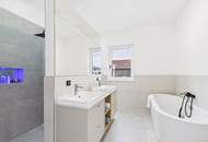 Großes Einfamilienhaus mit moderner Ausstattung