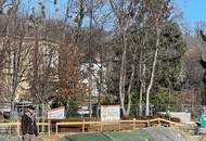 TopB EG: 41m2 Wfl + 67m2 Freifläche - LEBEN in GEIDORF mit Garten - PROVISIONSFREI f.d. Käufer