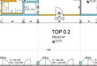 Moderne Bürofläche in top Verkehrsanbindung von Wels zu vermieten!