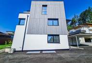 Moderne Architektur trifft idyllische Lage – Neubauwohnung in Imst!