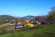 Seeblick & Karawankenblick - Wo Visionen Wurzeln schlagen.