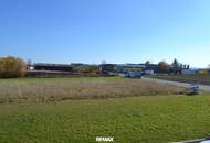 Zwei Gewerbegrundstücke mit zusammen über 7.000 m² – Bauland Betriebsgebiet (BB) in Zwettl Stadt