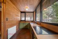 Großes Grundstück in Wolfurt mit Bungalow, der auf hoch motivierte Heimwerker wartet